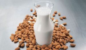 dairy and nuts